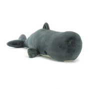 Sullivan the Sperm Whale Jellycat