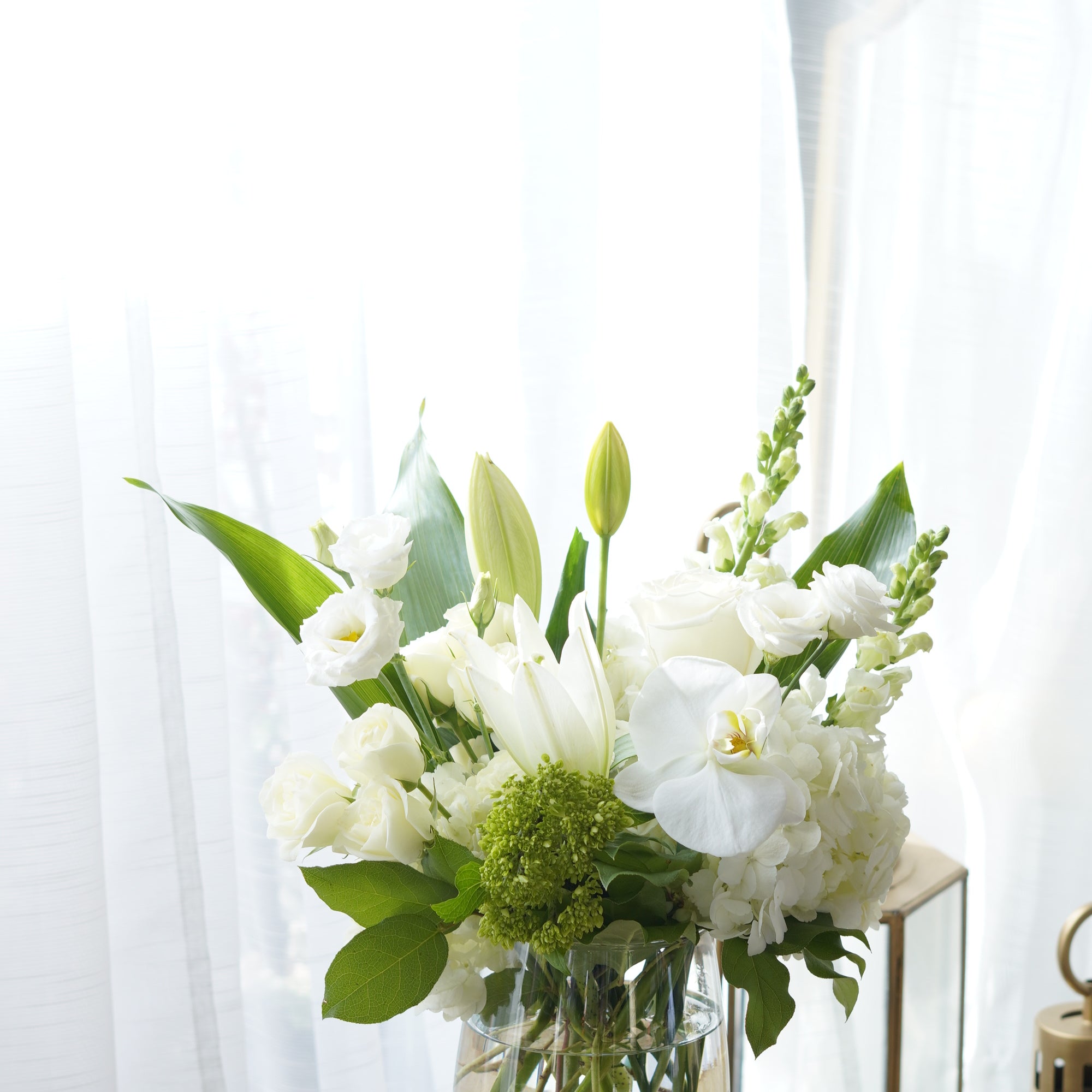 Sympathy and Condolences Arrangement Standard