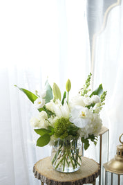 Sympathy and Condolences Arrangement Standard