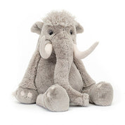 Viggo Mammoth Jellycat