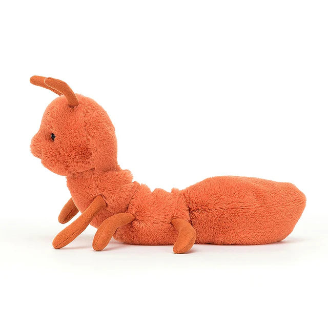 Wriggidig Ant Jellycat