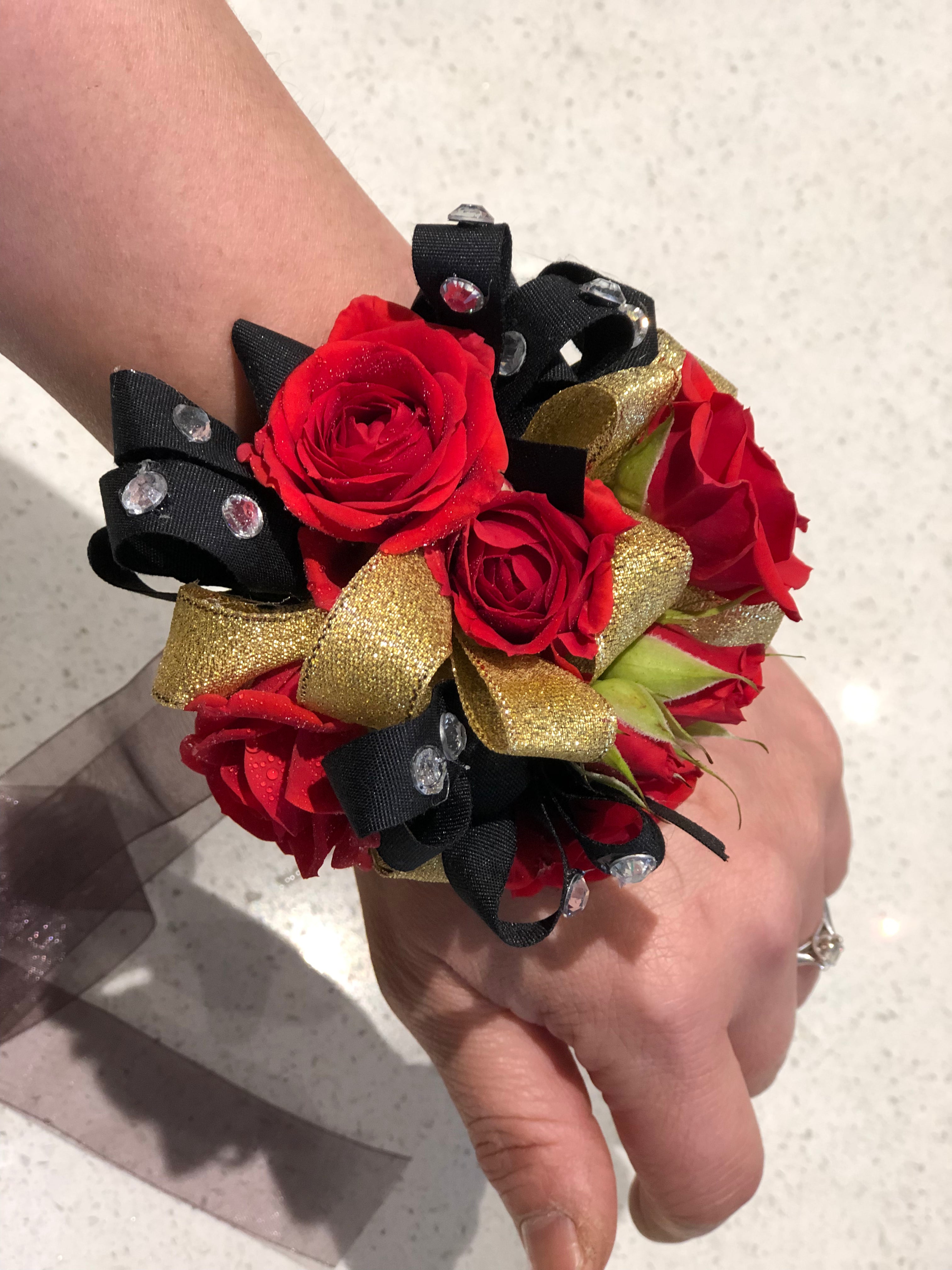 Corsage