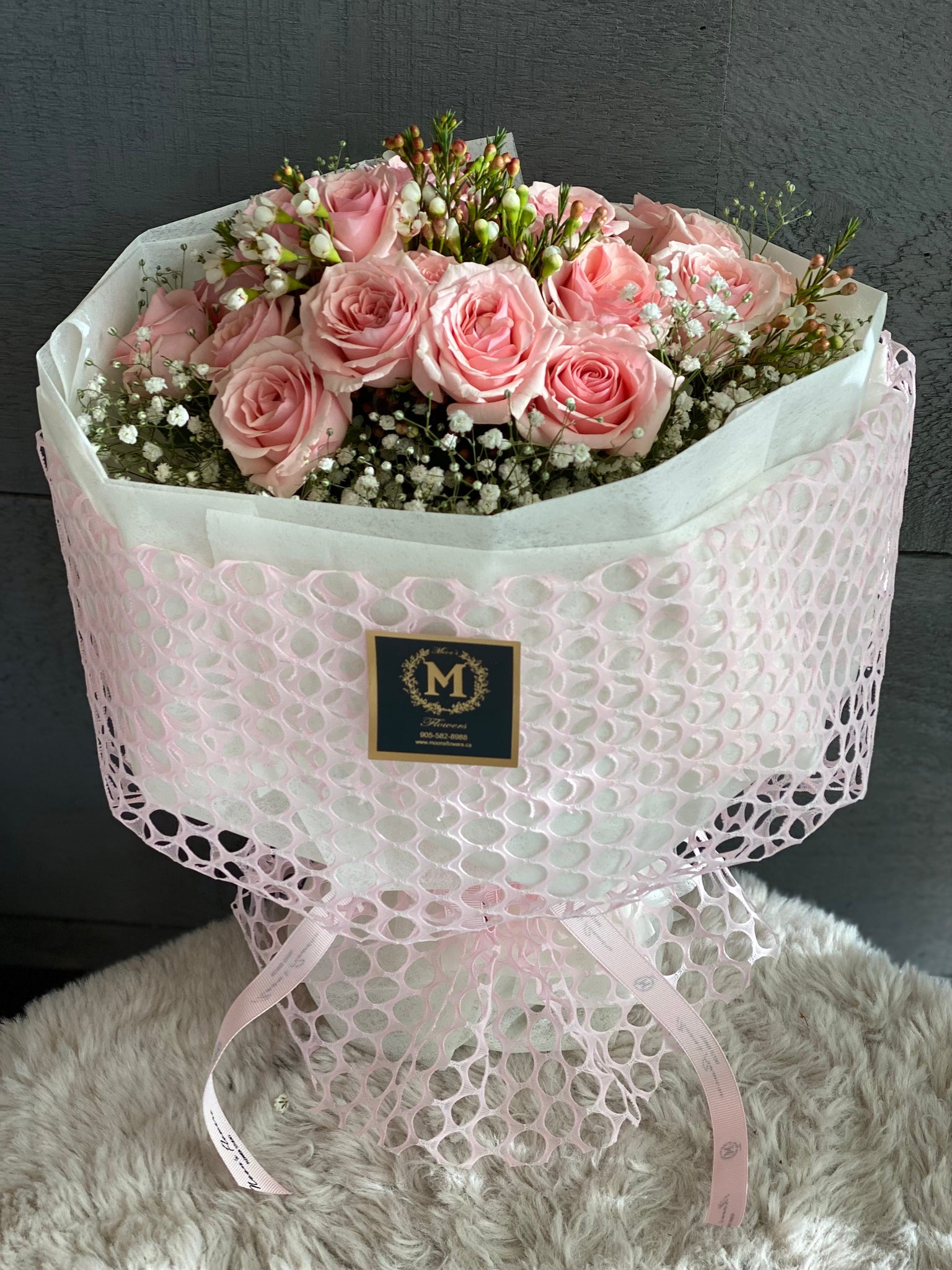 Valentine's Day - Princess Bouquet