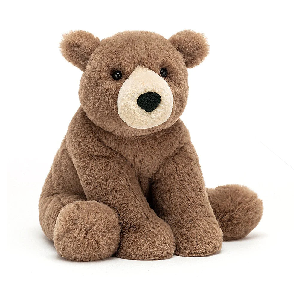 Woody Bear Jellycat