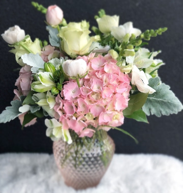 핑크 핑크 핑크