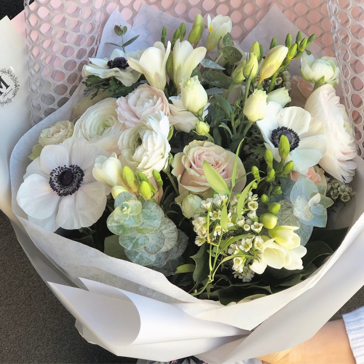 Best Sellers Flower Delivery Toronto Same Day Delivery Moon’s Flowers Florist Same Day