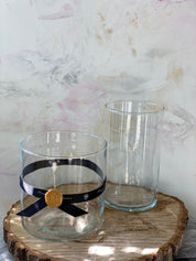 Glass Vase