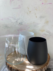 Glass Vase