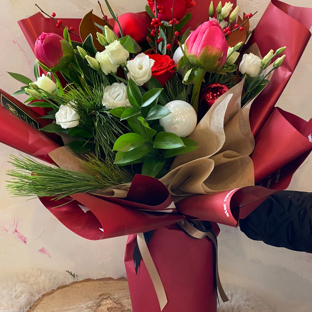Holiday Bouquet