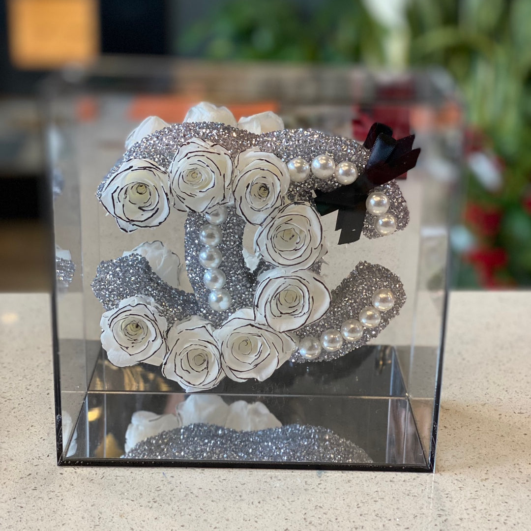 Preserved Rose - C