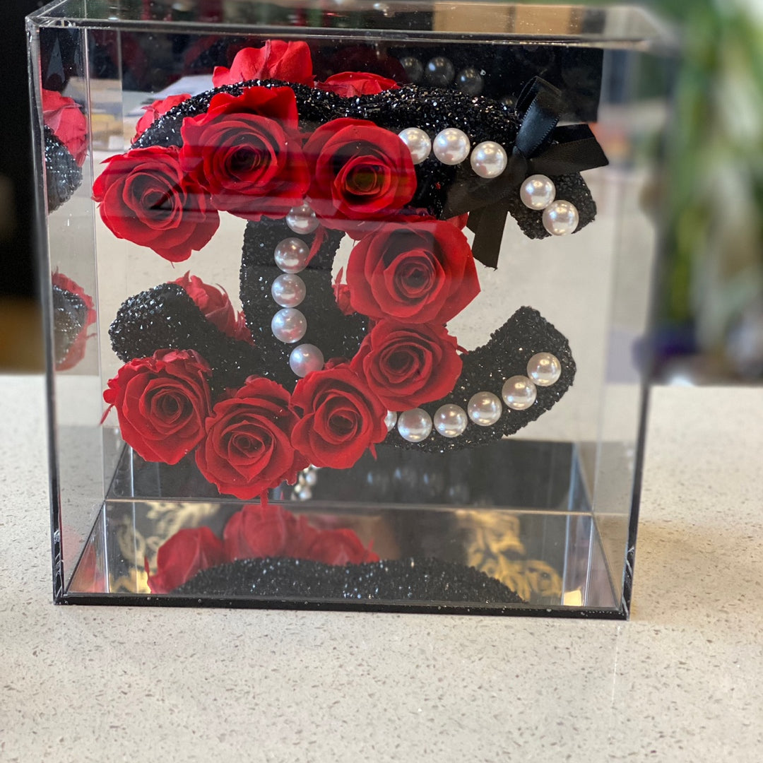 Preserved Rose - C