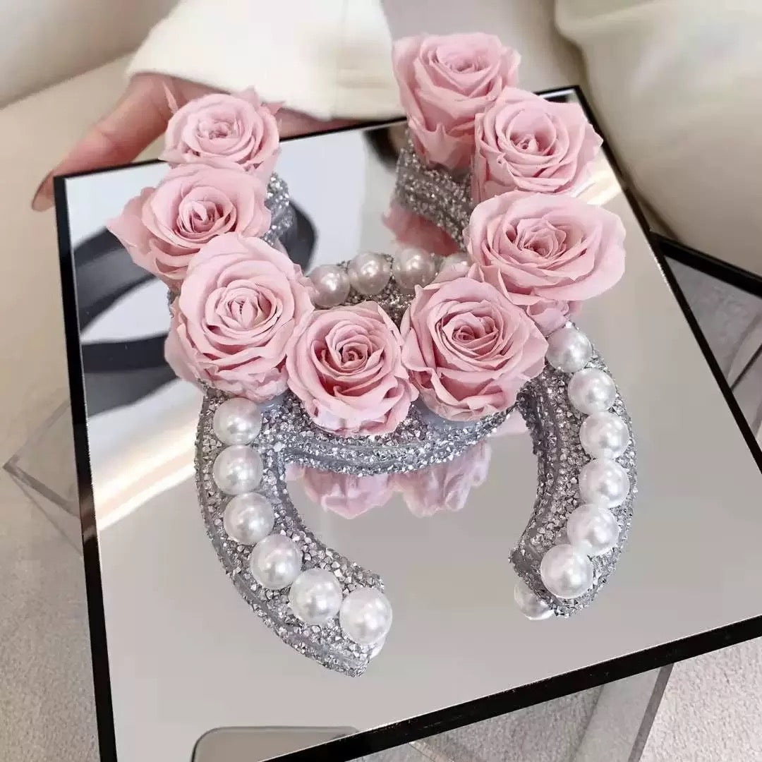 Preserved Rose - C
