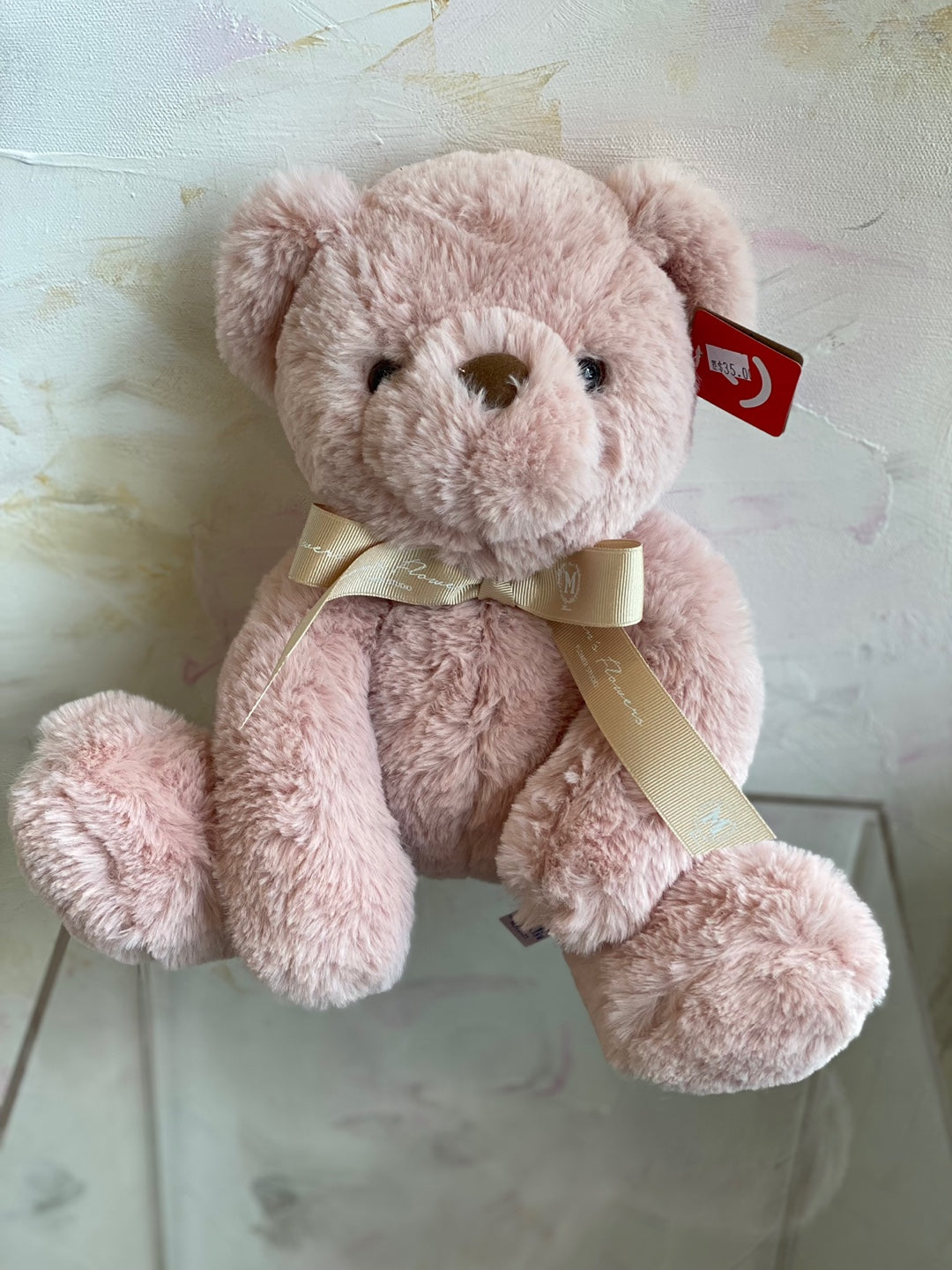 Aurora - Teddy Bear